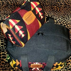 Pendleton Bags